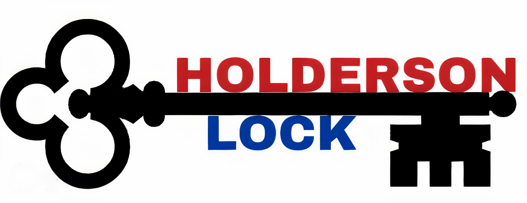 Holderson Lock